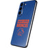 Boise State University Broncos Galaxy S22 Skin